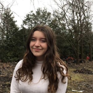 Meet your Posher, Maude